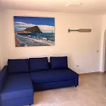 Casa Montana Amarilla 60