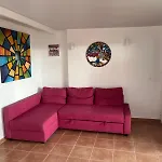 Casa Montana Amarilla 60