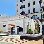 Parque Santiago II - Air Conditioning - Ocean View - 350Mt From The Beach