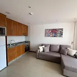 Vina De Mar Cosy Apartment