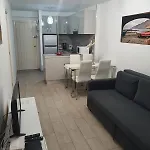 Apartamento Torres Del Sol