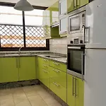 Vera Mar 9A Primera Linea Con Piscina Y Parking