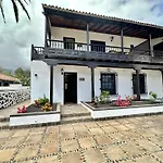 Hacienda La Vizcaina