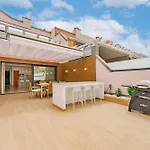 3 Bedroom Apartment - Adeje Park