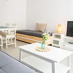 Retreat Oasis Studio Apartment