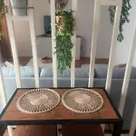 Agradable Casa Con Terraza