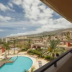 Playa Paraiso Apartment 2 - Bedrooms