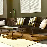 Nuevo Apartamento En La Laguna