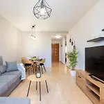 Adeje Terrace By Sunkeyrents
