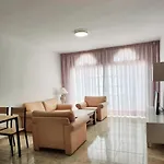 San Marcos Luxury Vista Tenerife