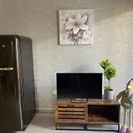Apartamento Rincon De Adam