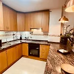 Familiar And Relax Apartment In Tenerife