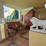 Villa Costa Adeje Ocean View, Air-Condition, Swimming Pool