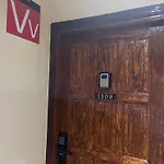Ocean View Apartment In Club Paraiso, Pp139