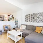 Casita Seafront Oasis Del Sur