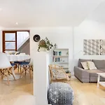 Casita Seafront Oasis Del Sur