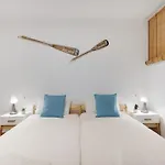 Apartamento Playa Honda