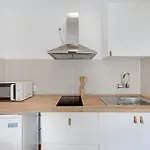 Apartamento Playa Honda