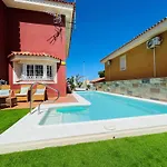 Villa Tarife Habitaciones