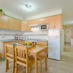 Apartment Isla Dream By Interhome