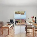 Bright Apartment In Puerto De La Cruz 90M² Sea View