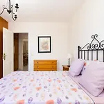 Apartamento Plaza Roja