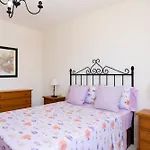 Apartamento Plaza Roja