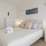 Exclusive Sea Views Villamar - Big Terrace & Pool