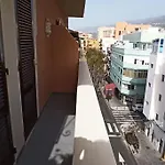 Centrico, Comodo Y Bello Apto En Puerto De La Cruz