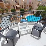 Sarah'S Apartment - Playa Fanabe