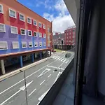 4 La Laguna, Centrico Y Acogedor