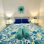Penthouse Sea View Dinastia In Los Cristianos