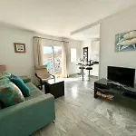 Penthouse Sea View Dinastia In Los Cristianos