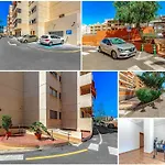 Tenerifeopenhome Holiday Apartment On The Beach