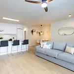 Home2Book Stylish Apartment Pool & Terrace Abades