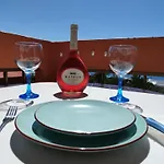 Rosi'S Valle Luz