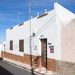 Casa Jacinto