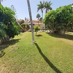 Pambnb - Sea Breeze Loft Parque Albatros
