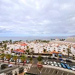 1 Bedroom Apartment In Torres De Yomely, Playa De Las Americas
