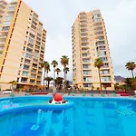 1 Bedroom Apartment In Torres De Yomely, Playa De Las Americas