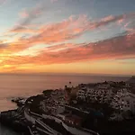 Ocean View Studio Apt By Dream Homes Tenerife