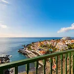 Ocean View Studio Apt By Dream Homes Tenerife