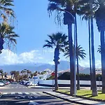 Parque Santiago 2 En Playa De Las Americas