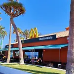 Parque Santiago 2 En Playa De Las Americas