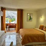 Tili Apartment With Ocean View