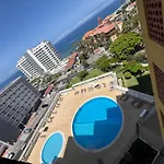 Bobo Beach Tenerife Holiday Apartment Las Americas