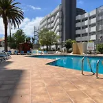 Tenerife Sea View Sun Beach Apartment 214