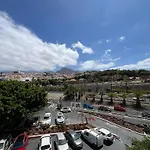 Tenerife Sea View Sun Beach Apartment 214