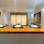 Markethome Neptuno Beach Front 1Bdr Apartment