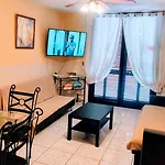 Duplex Duo Parque Santiago 2